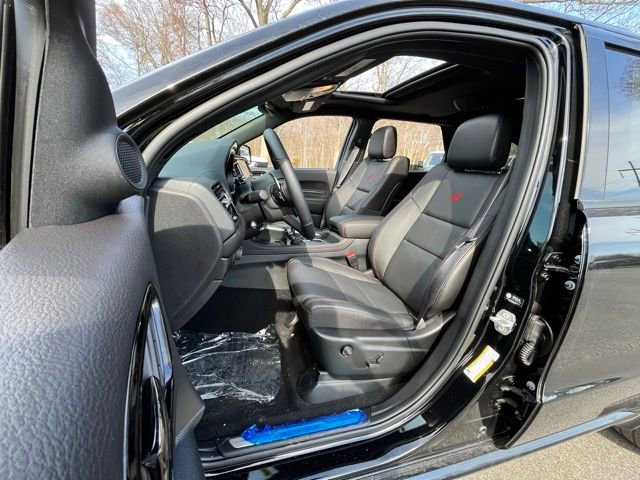 New 2026 Dodge Durango GT image 15