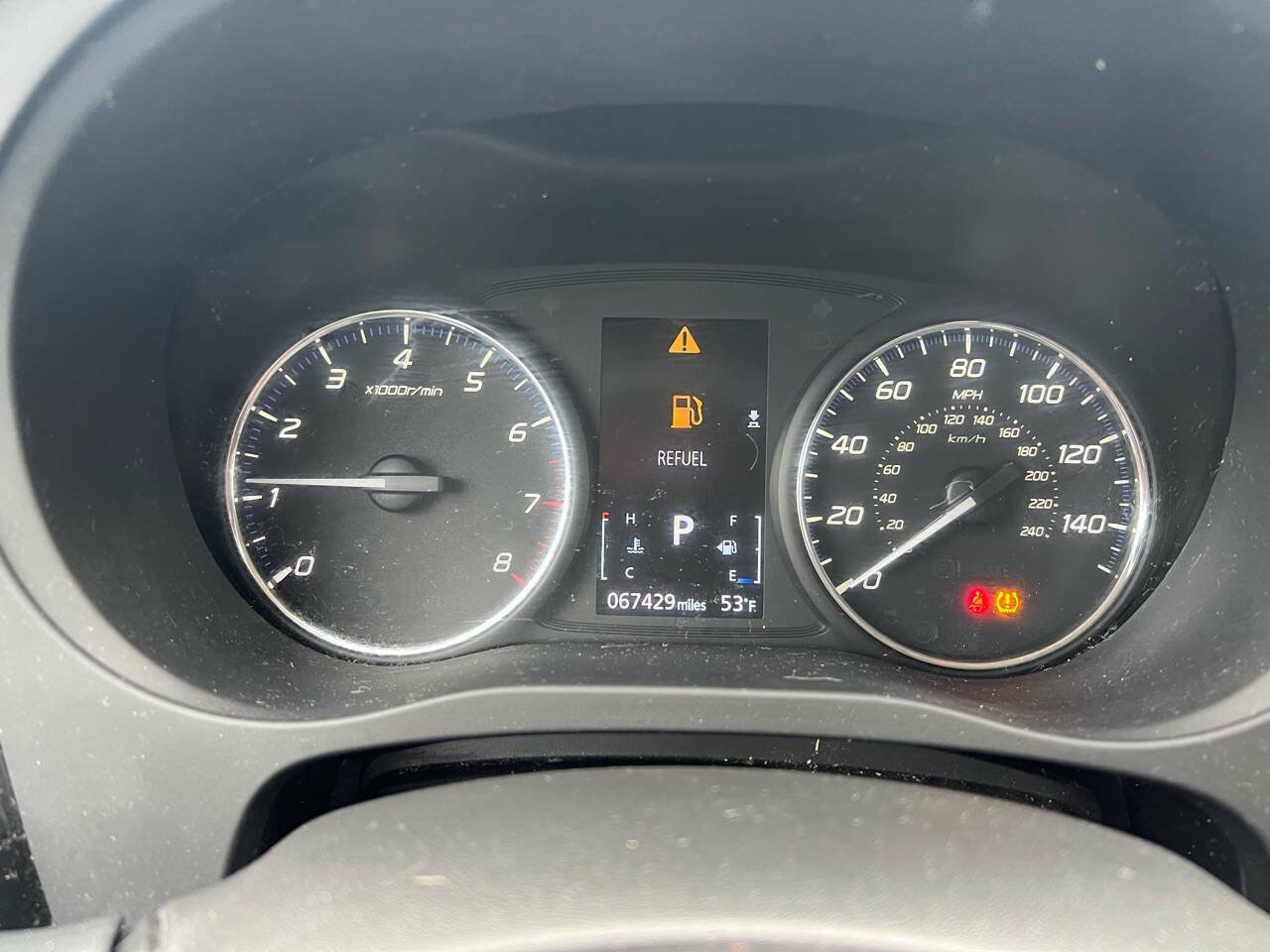 Used 2020 Mitsubishi Outlander ES image 12