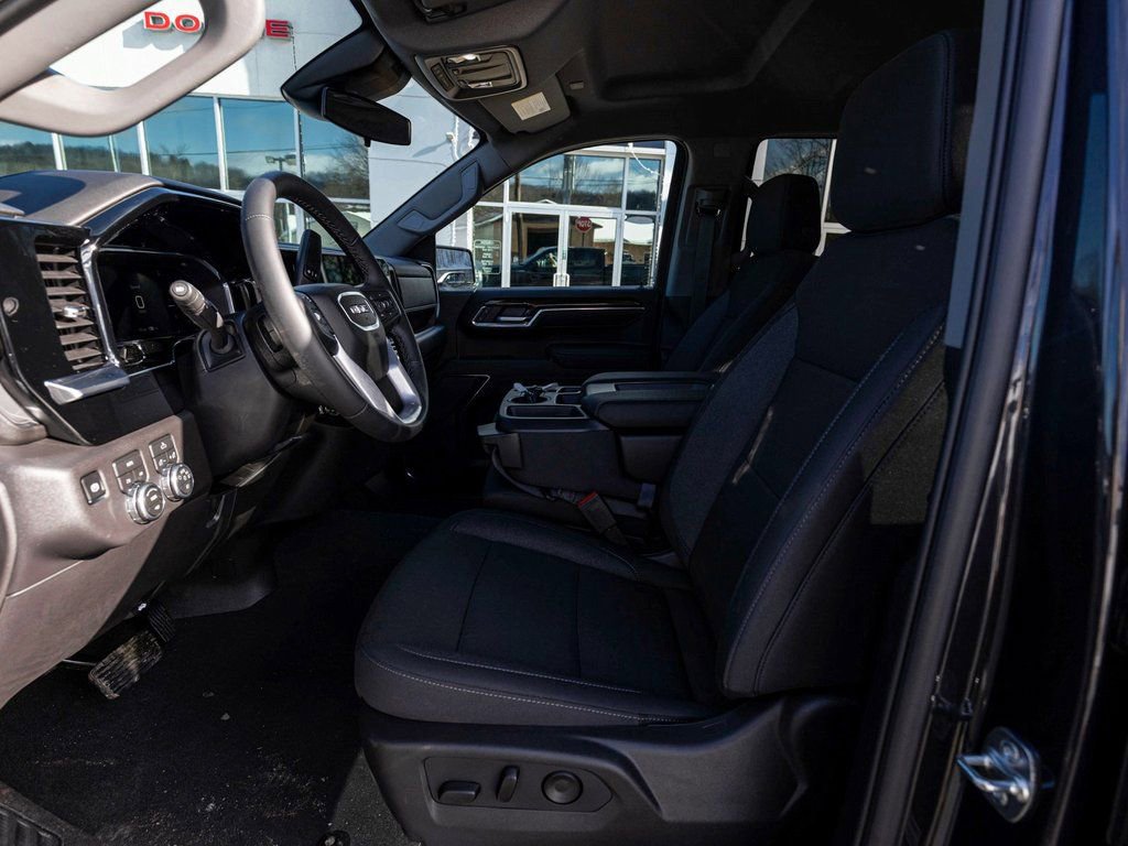 Used 2026 GMC Sierra 1500 Elevation image 24
