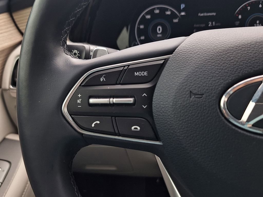 Used 2021 Hyundai Palisade Limited AWD/4WD image 18