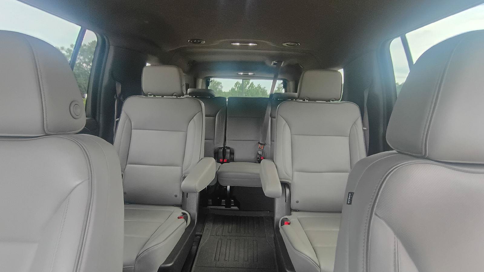 Used 2023 GMC Yukon XL SLT w/ LPO, Floor Liner Package RWD image 14