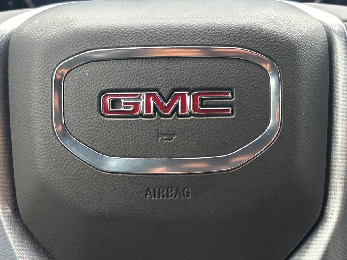 Certified 2024 GMC Sierra 2500 SLT w/ Texas SLT Premium Package image 9