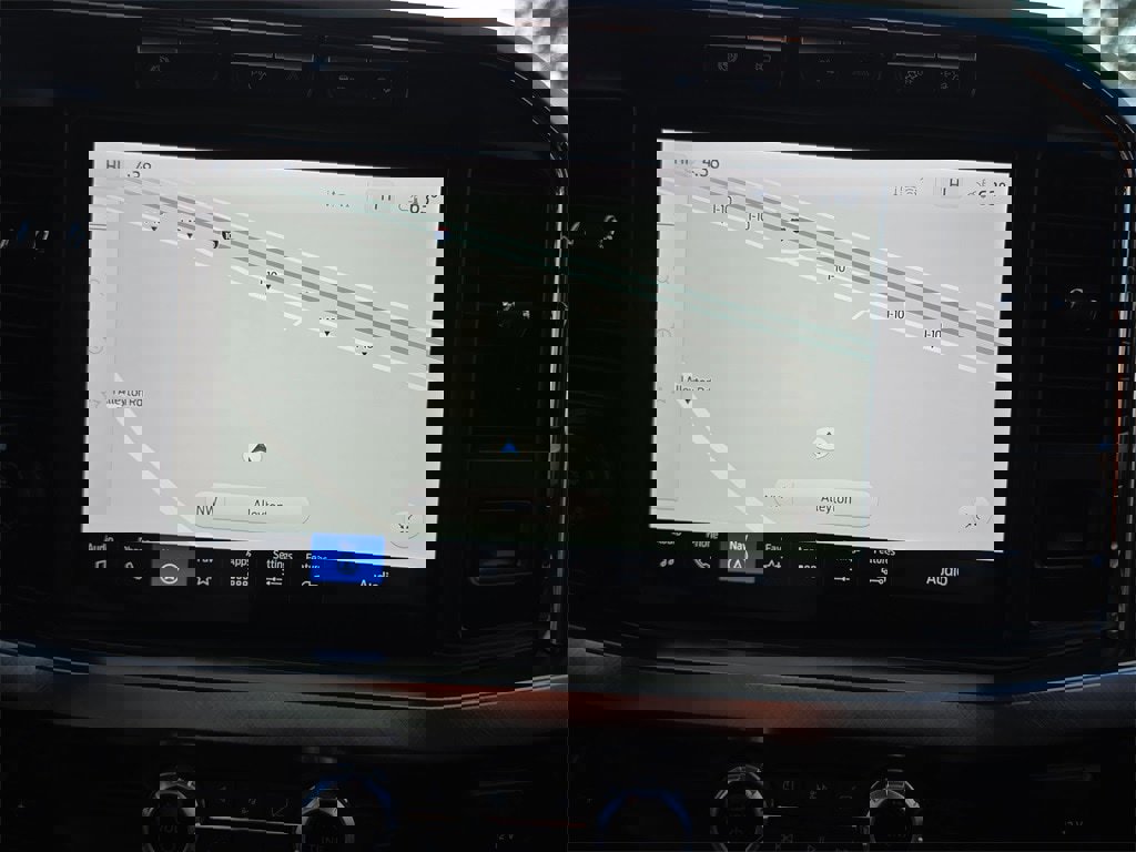 Used 2024 Ford F350 King Ranch w/ Chrome Package image 21