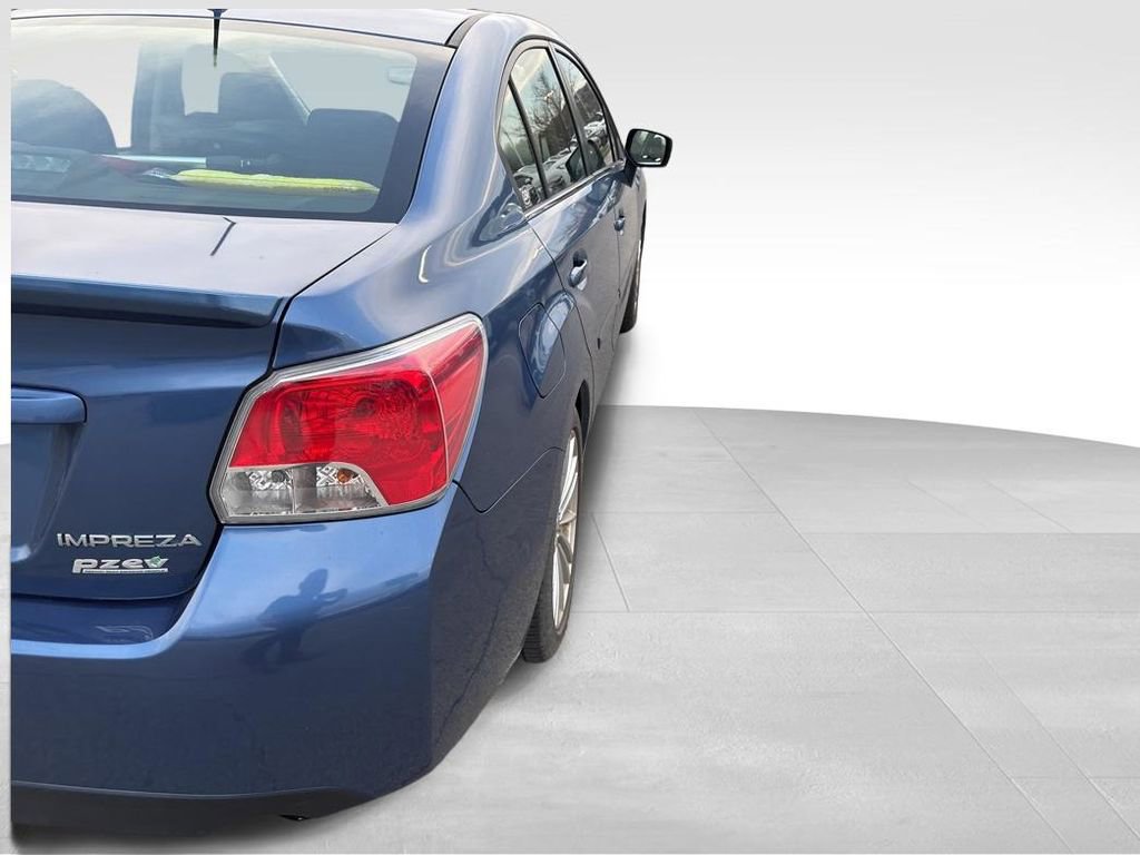 Used 2016 Subaru Impreza 2.0i Premium image 31