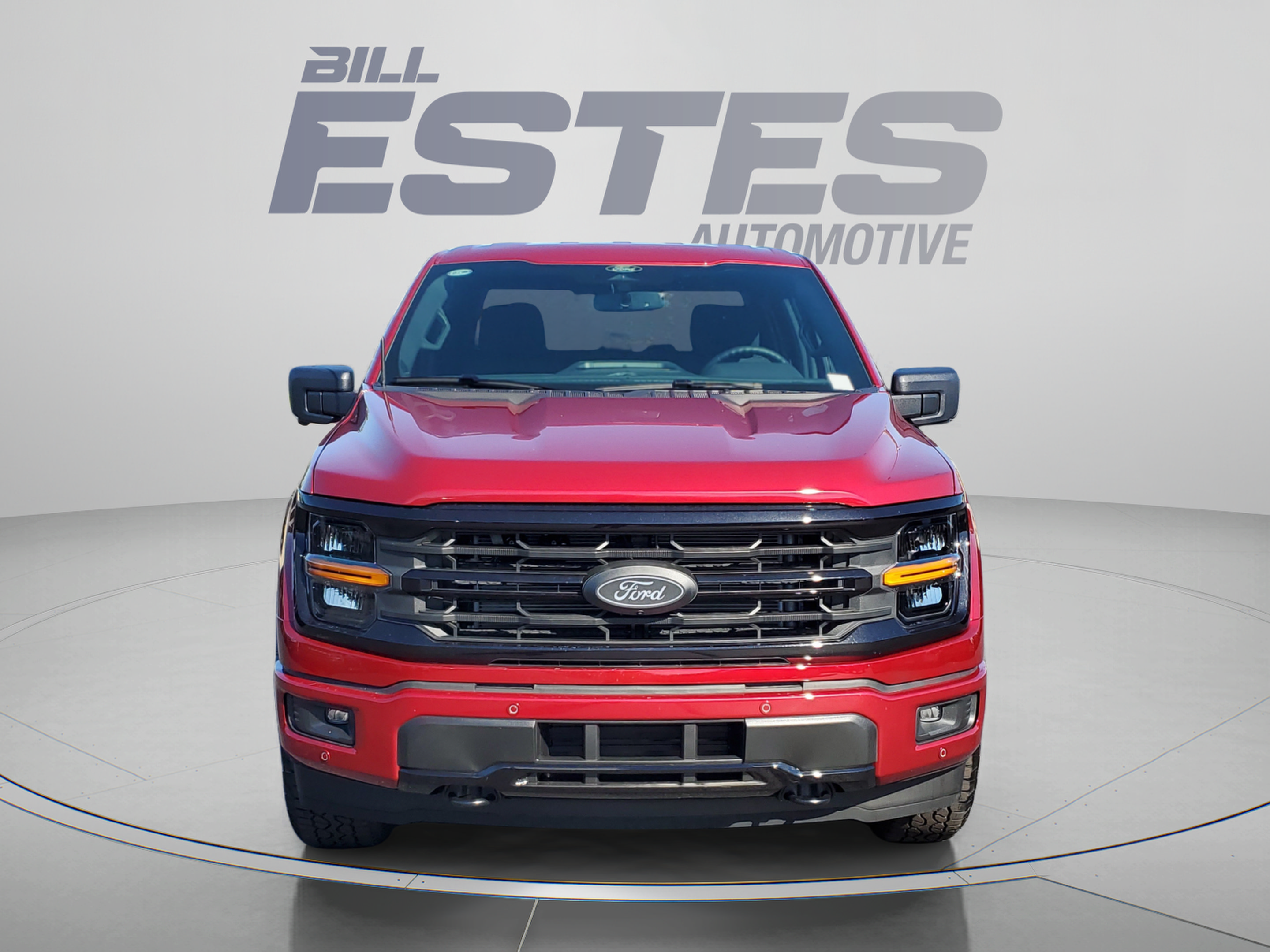 New 2026 Ford F150 XLT w/ Equipment Group 302A MID AWD/4WD image 6