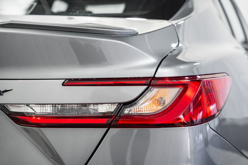 New 2026 Toyota Camry SE image 6