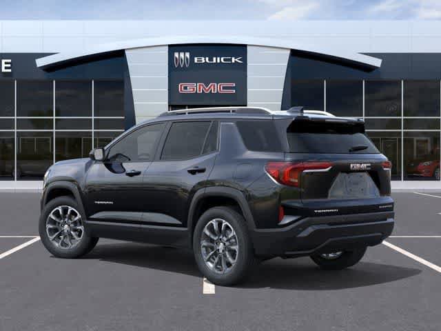 New 2026 GMC Terrain Elevation w/ Elevation Premium Package FWD image 4