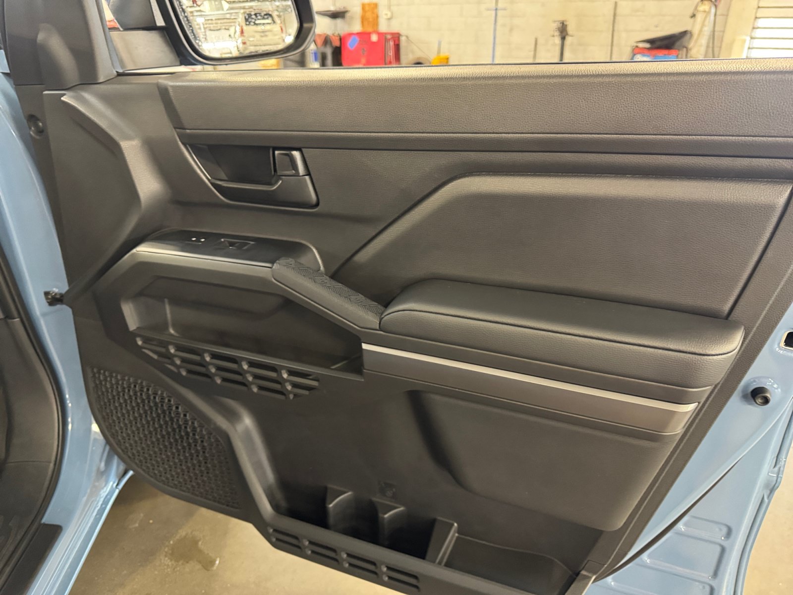 Certified 2026 Toyota Tacoma SR5 RWD image 16