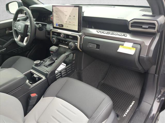 New 2026 Toyota Tacoma TRD Sport image 26