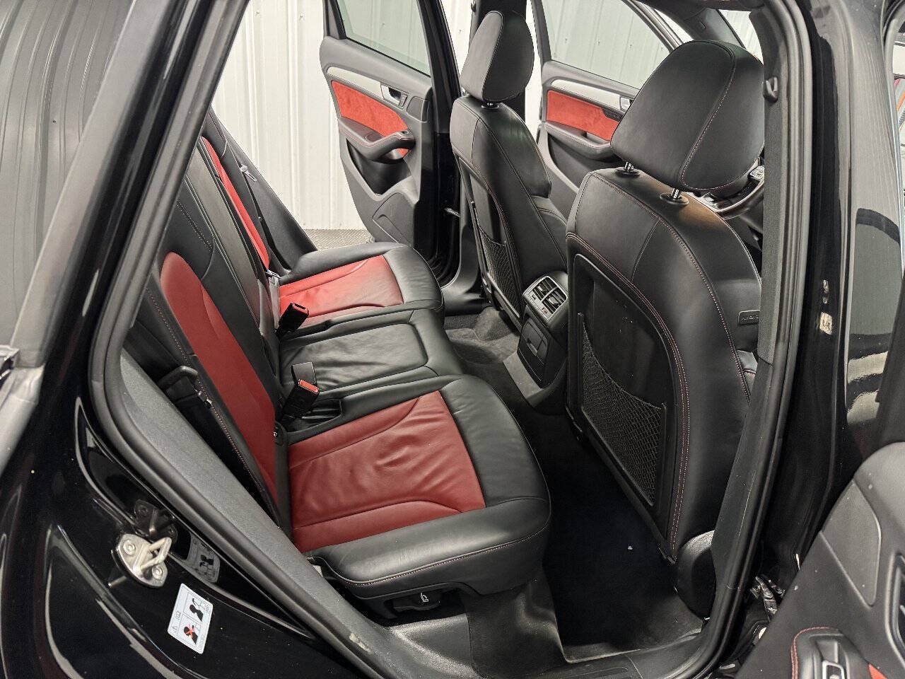 Used 2016 Audi SQ5 Premium Plus AWD/4WD image 26