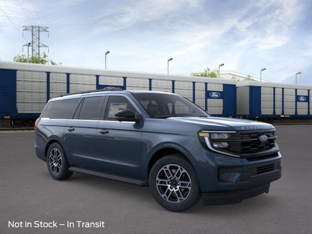New 2025 Ford Expedition Max Active image 7