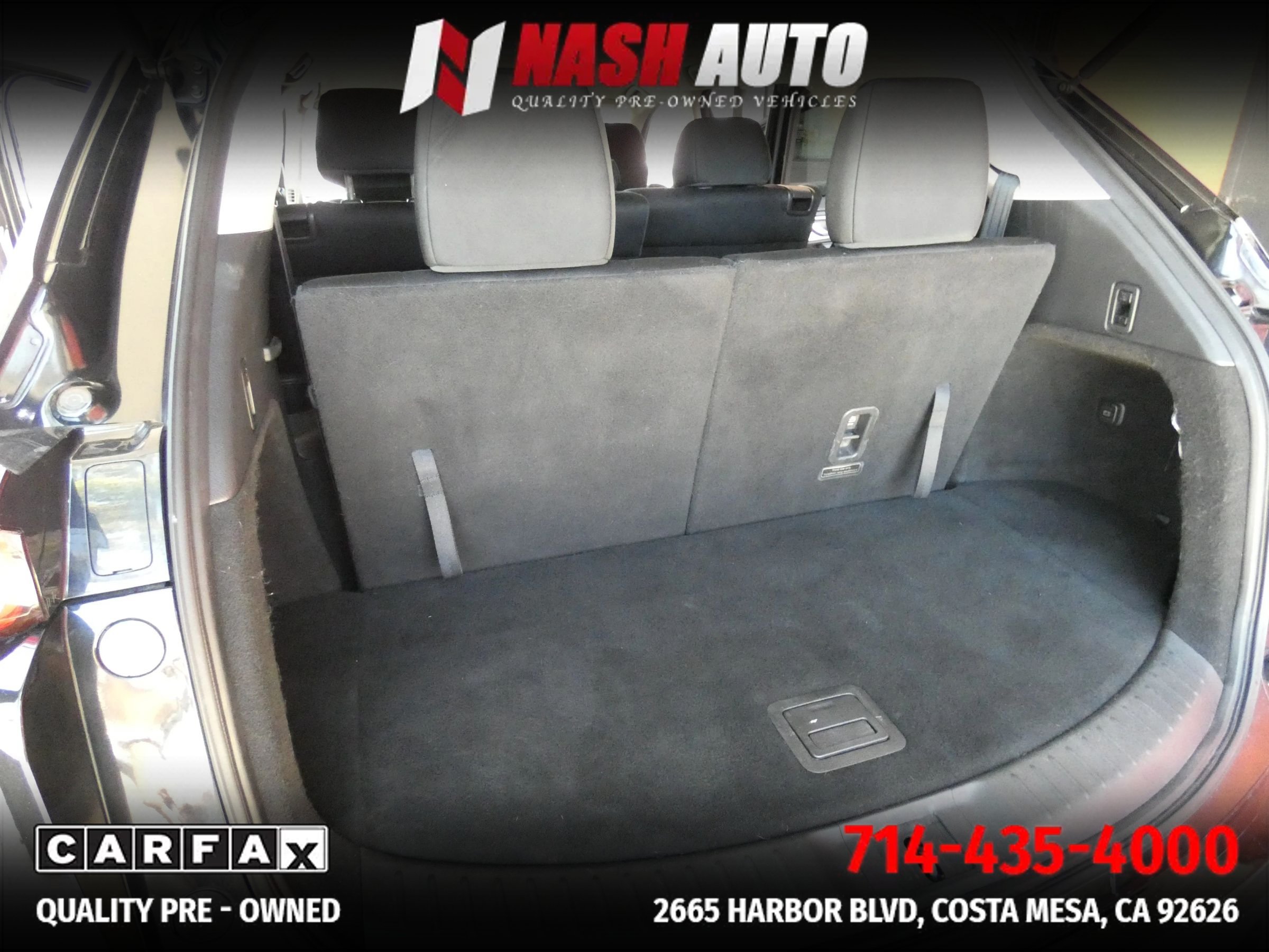 Used 2022 MAZDA CX-9 Sport AWD/4WD image 68
