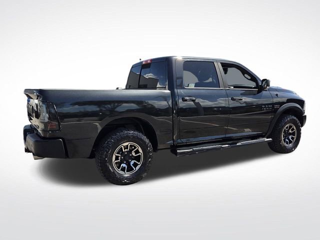 Used 2017 RAM 1500 Rebel w/ Luxury Group image 10