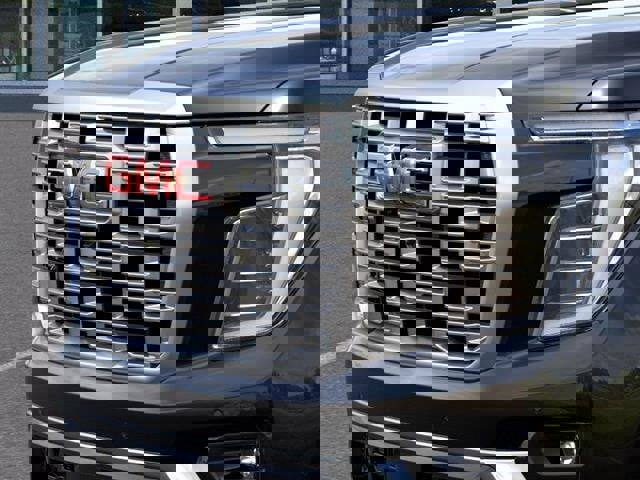 New 2026 GMC Yukon XL Denali w/ Sun & Power Step Package image 13