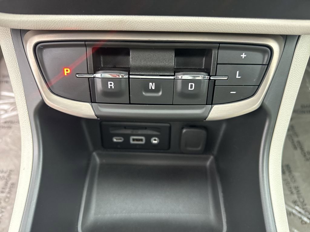 Certified 2022 GMC Terrain Denali image 16