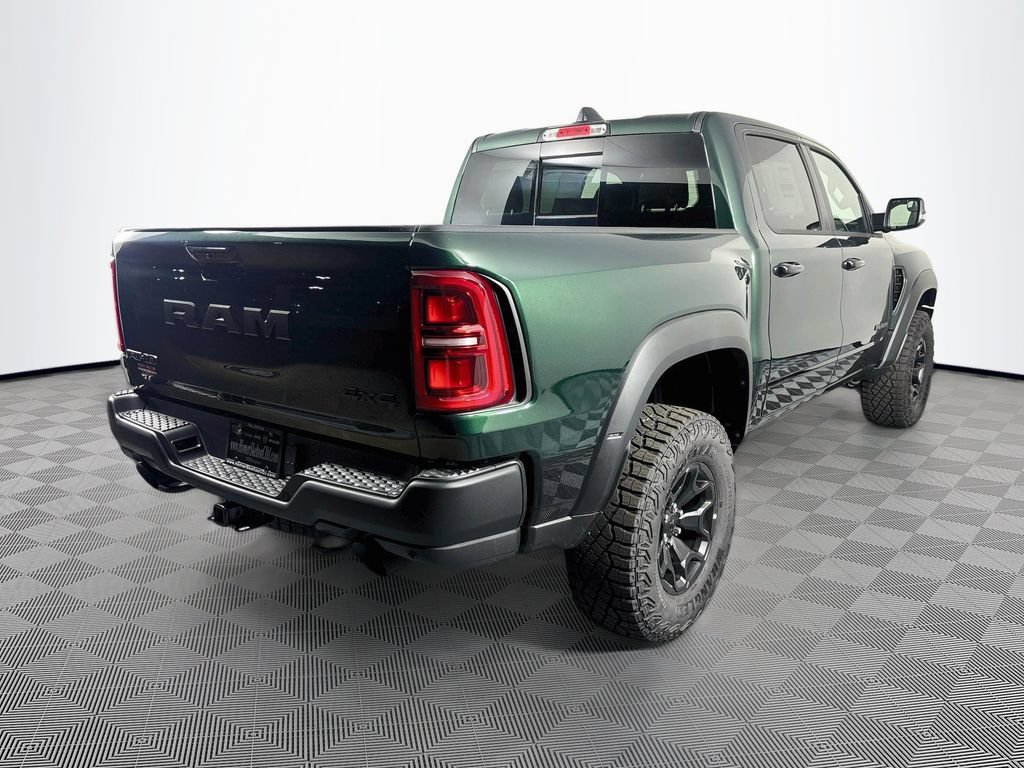 New 2026 RAM 1500 RHO AWD/4WD image 7