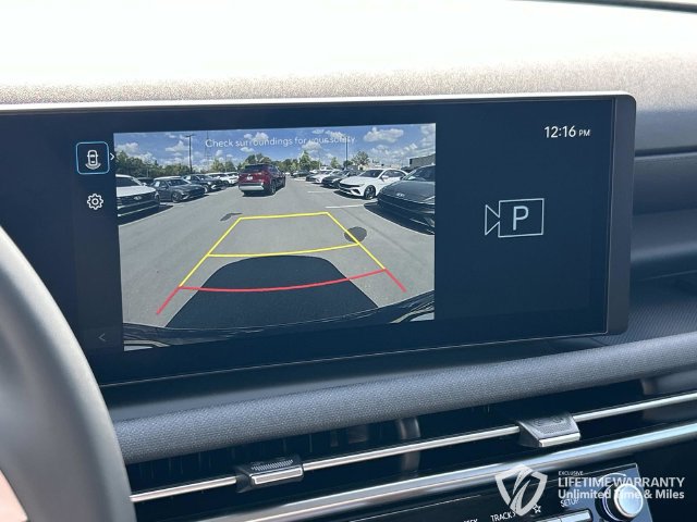 New 2026 Hyundai Tucson SEL FWD image 34