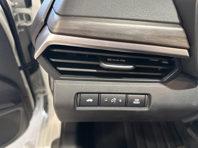 New 2025 Nissan Altima 2.5 SV w/ SV Special Edition Package image 18