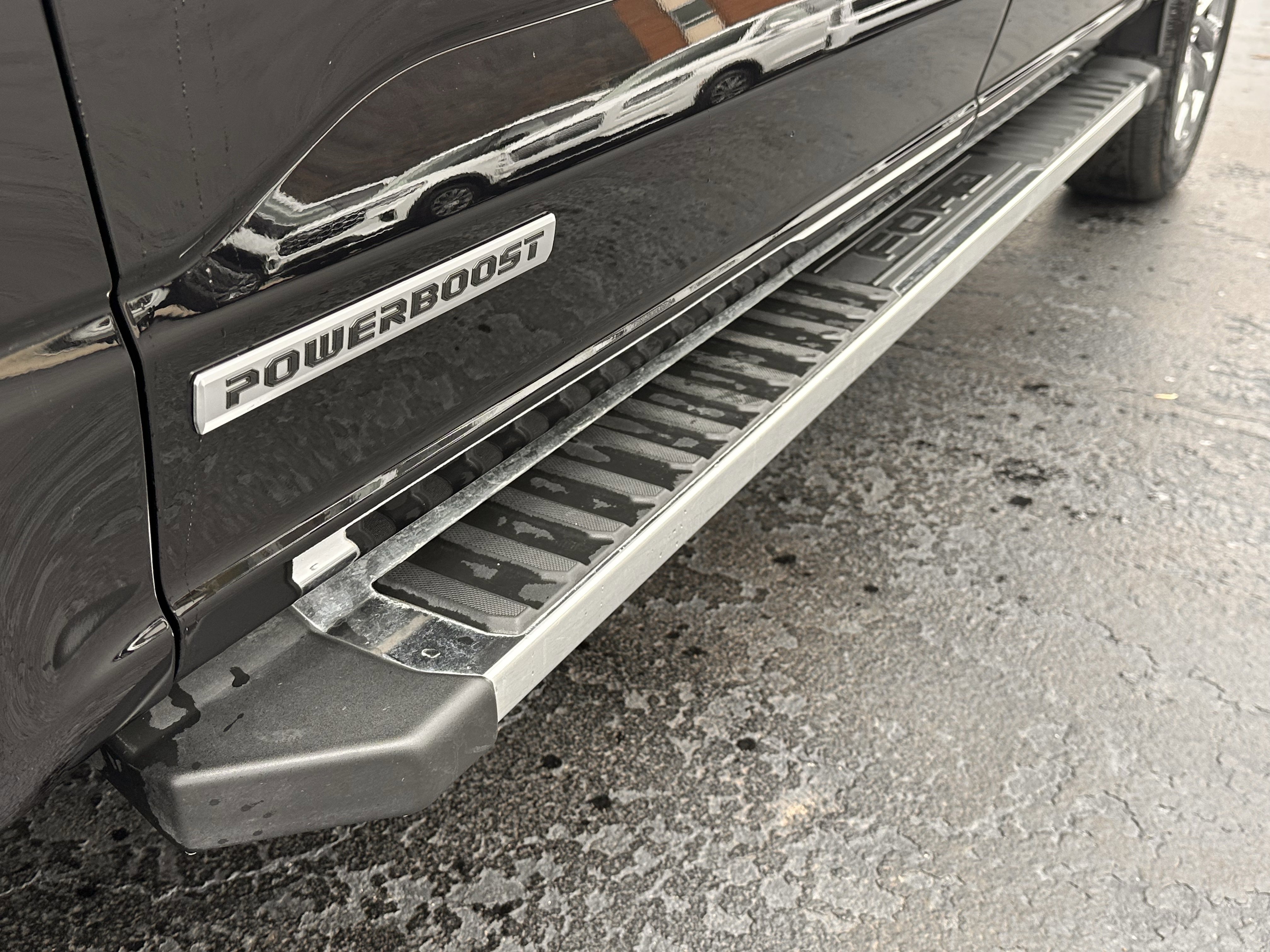 Used 2024 Ford F150 XLT w/ Equipment Group 302A MID image 28