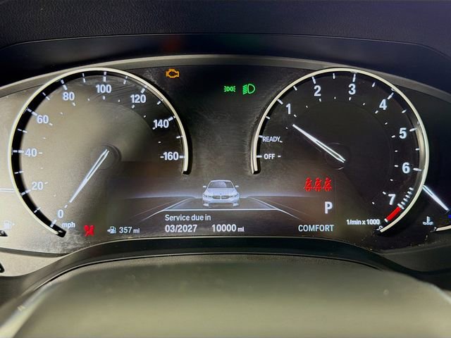 Used 2019 BMW 330i xDrive Sedan image 14