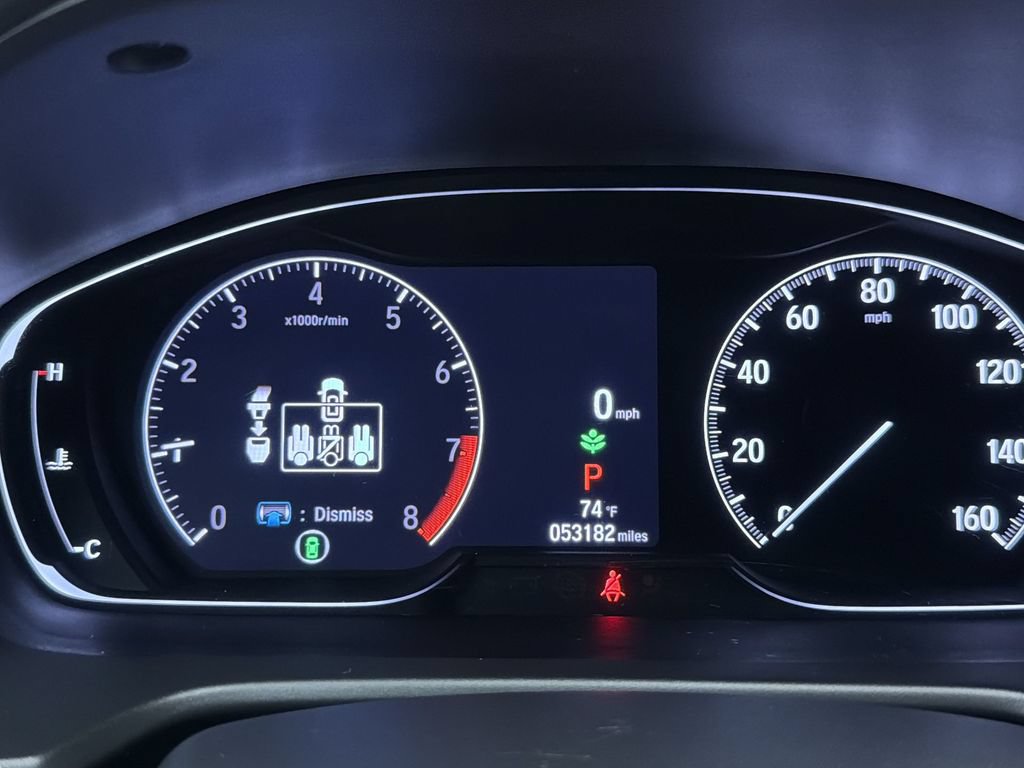 Used 2021 Honda Accord Sport image 25