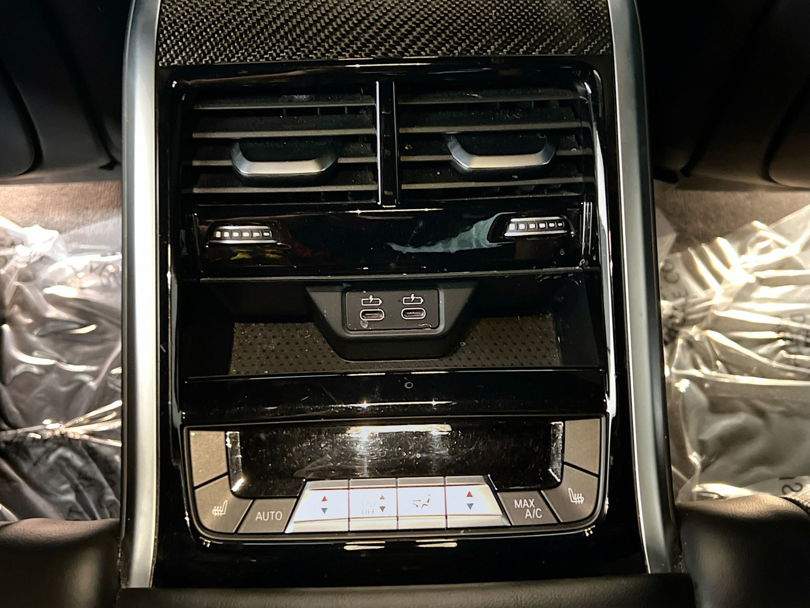 Used 2021 BMW M850i Gran Coupe xDrive image 19