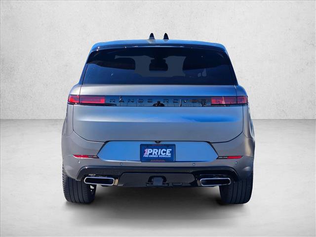 Used 2024 Land Rover Range Rover Sport Dynamic SE image 6