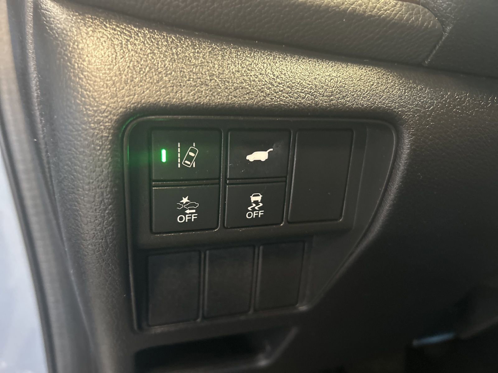 Used 2021 Honda CR-V Touring image 19