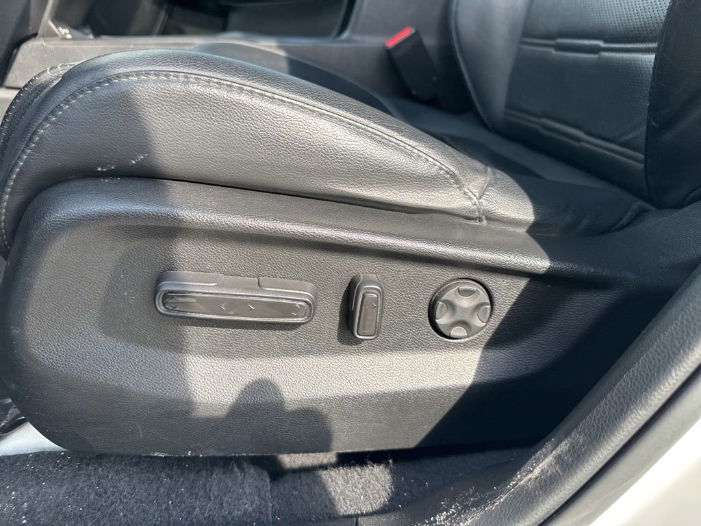 Used 2022 Honda CR-V EX-L image 18