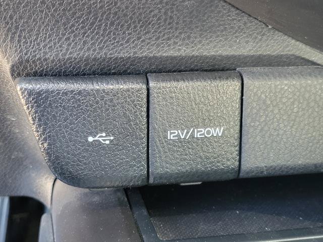 Used 2024 Toyota Camry SE FWD image 25