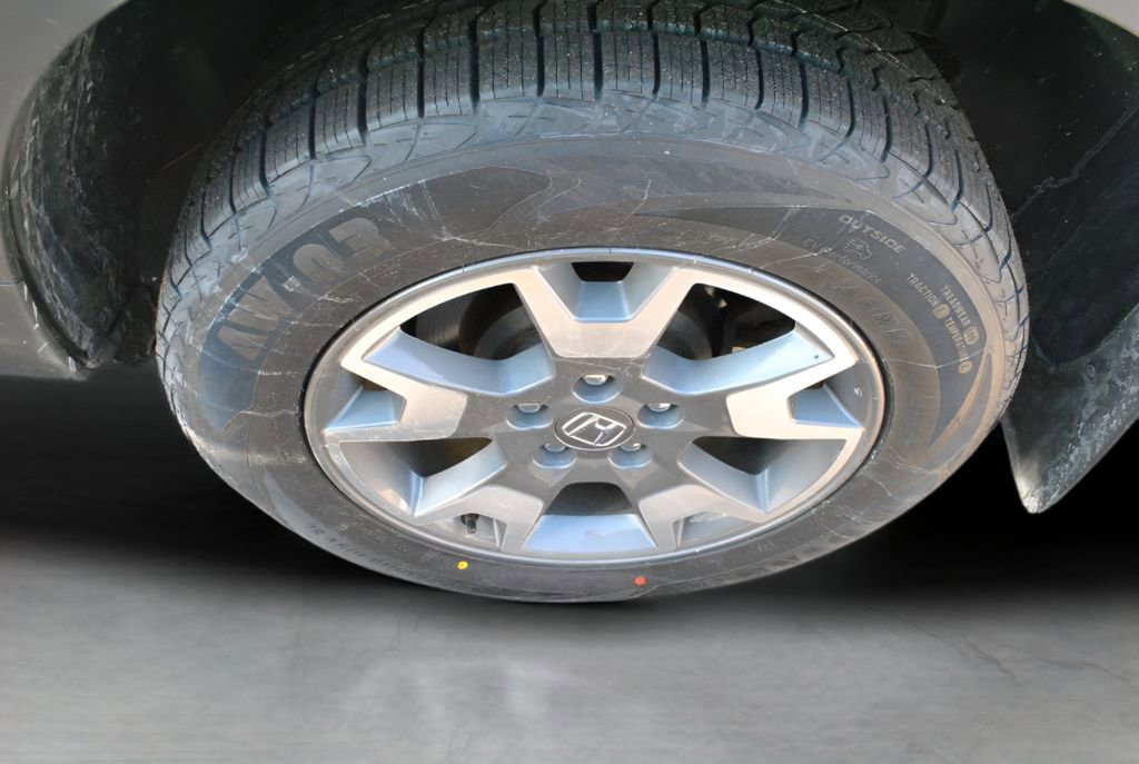 Certified 2023 Honda Passport TrailSport image 13