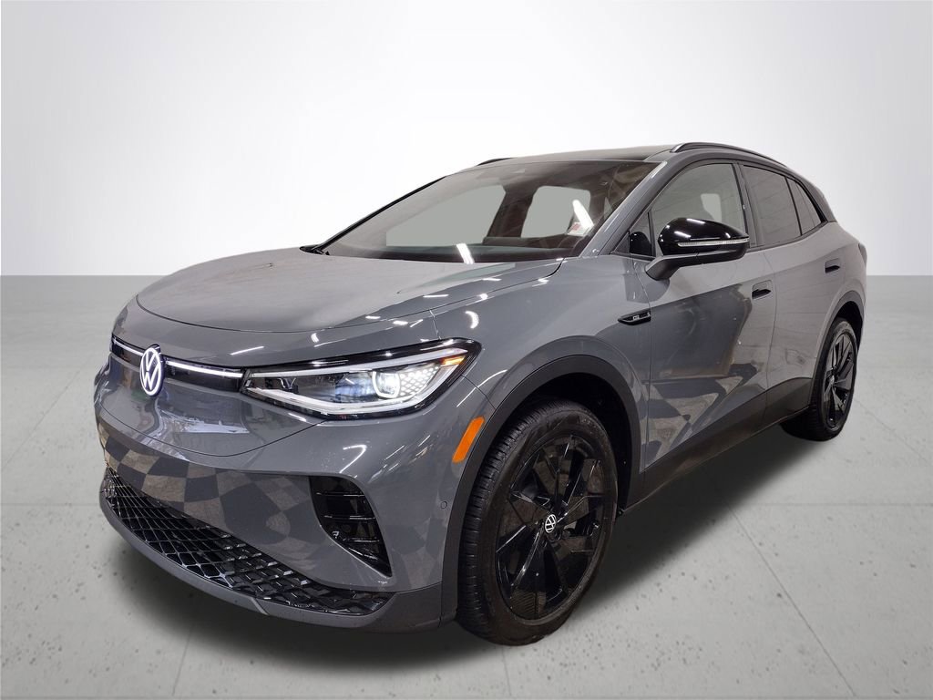 New 2026 Volkswagen ID.4 Pro S image 2