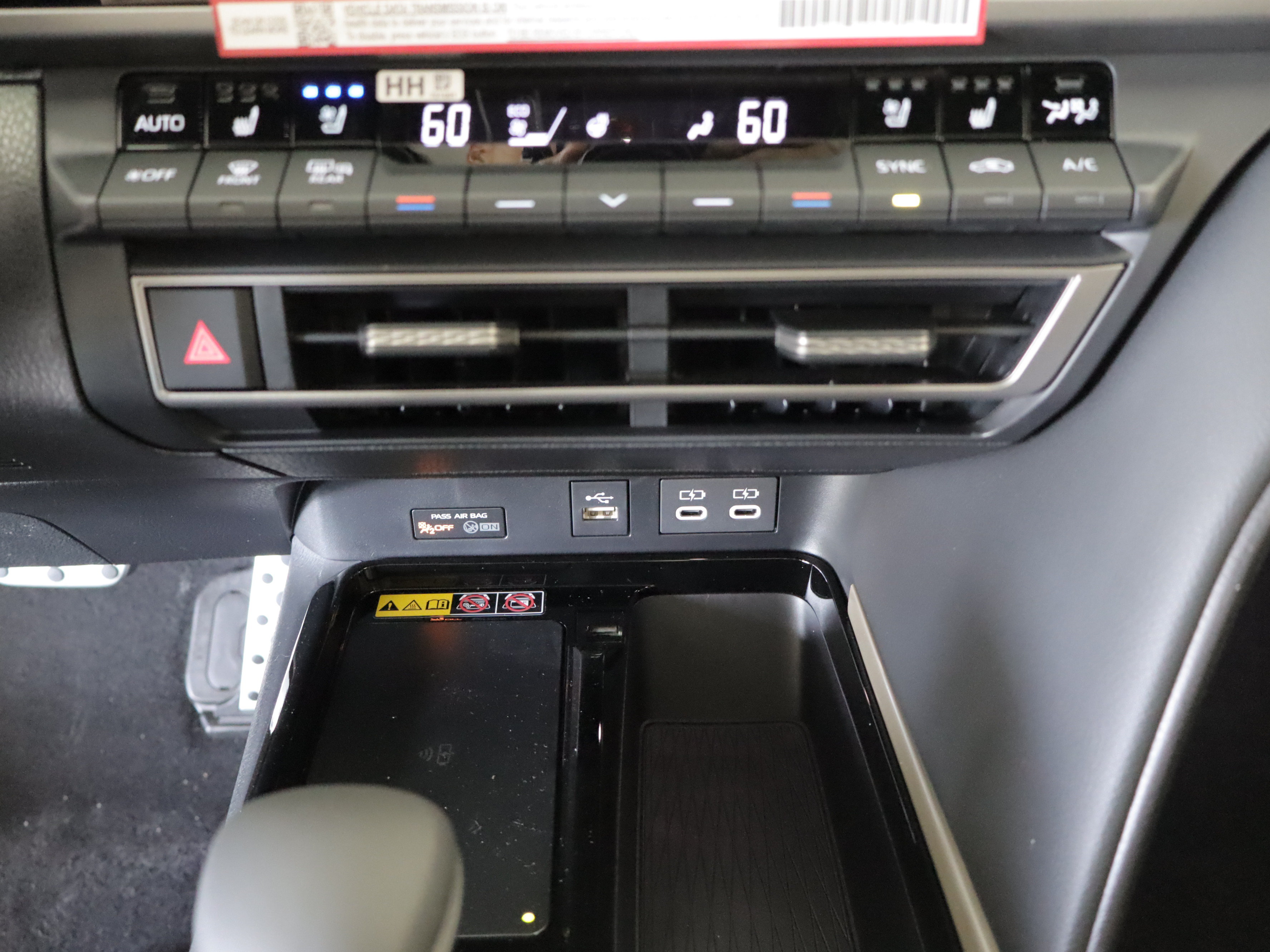 New 2026 Toyota Camry XSE w/ Premium Package AWD/4WD image 13