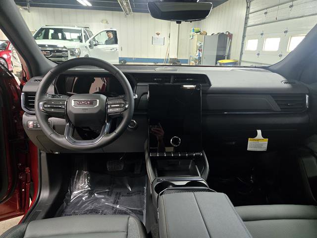 New 2026 GMC Terrain AT4 AWD/4WD image 18