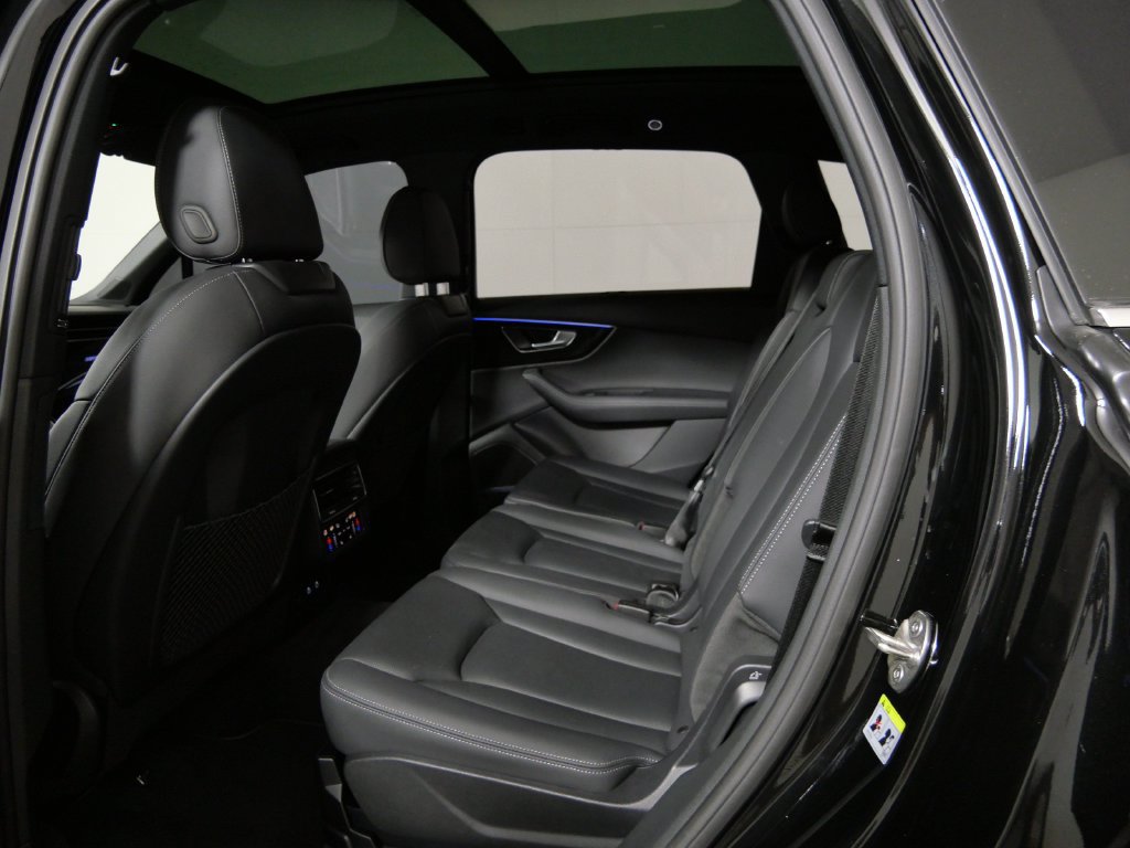 Used 2026 Audi Q7 3.0T Premium Plus w/ Premium Plus Package AWD/4WD image 20