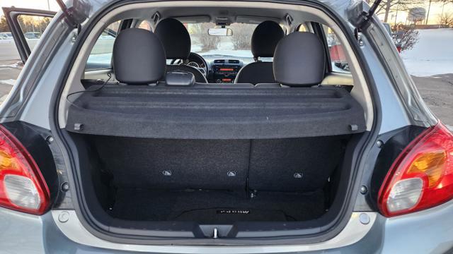 Used 2015 Mitsubishi Mirage ES image 17