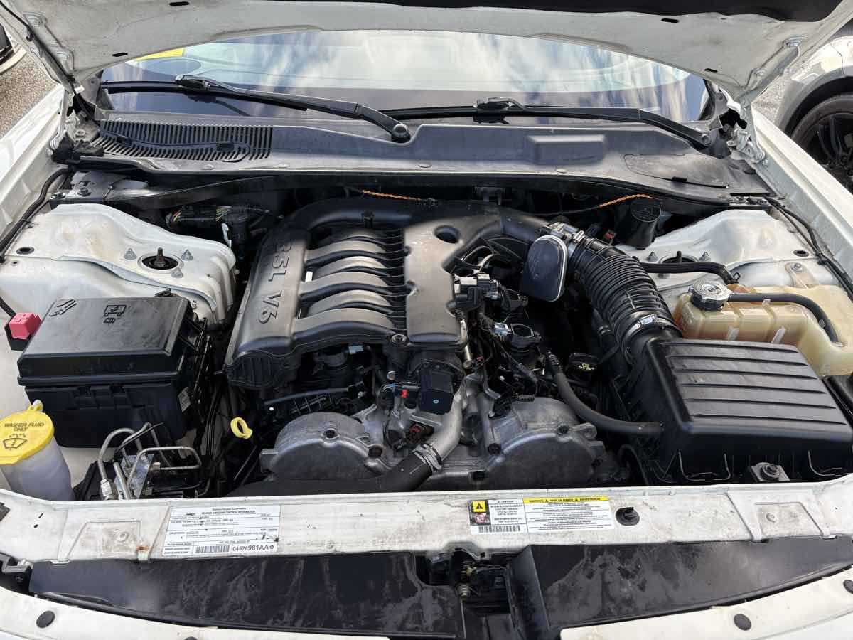 Used 2008 Dodge Charger SE RWD image 11