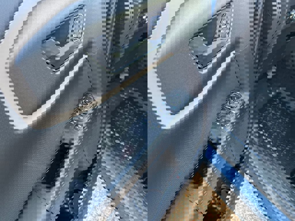 New 2025 Ford Bronco Sport Big Bend w/ Convenience Package image 12