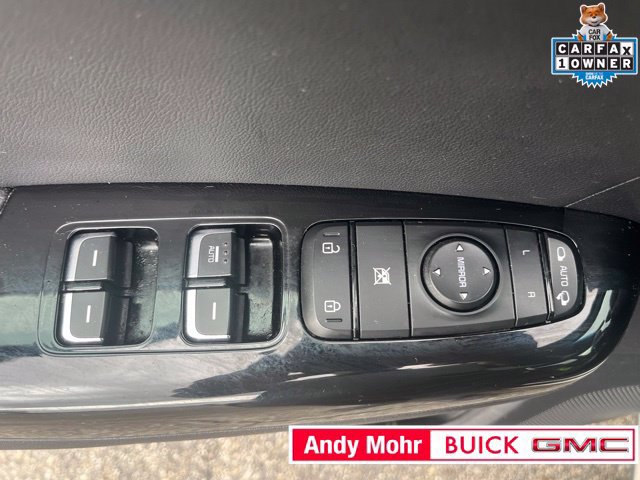 Used 2017 Kia Sportage SX FWD image 21