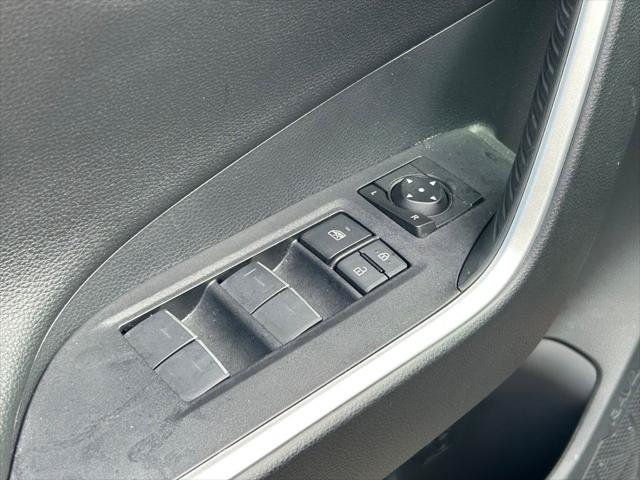 Certified 2024 Toyota RAV4 XSE AWD/4WD image 25