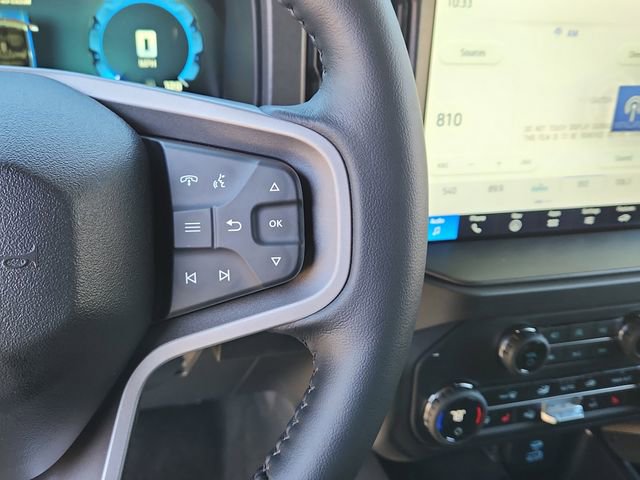 New 2025 Ford Bronco Badlands image 16