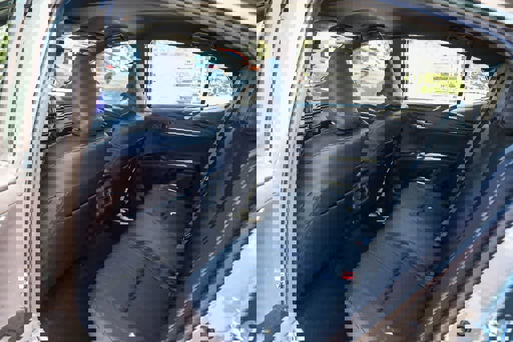 New 2026 Toyota Camry XSE FWD image 18