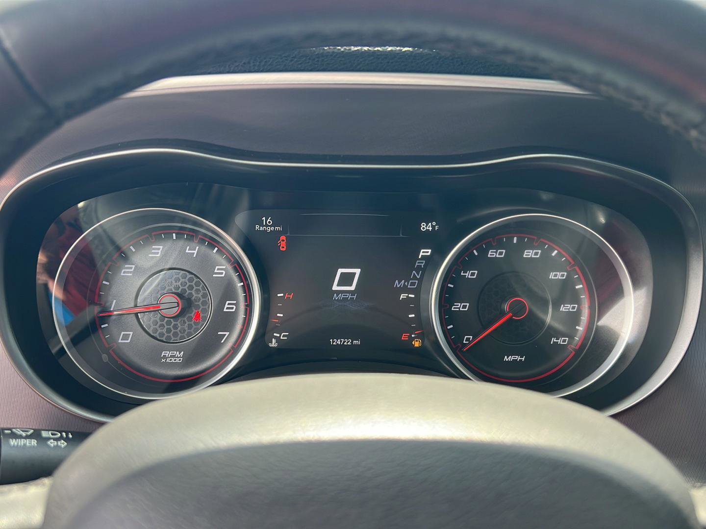 Used 2019 Dodge Charger SXT w/ Leather Interior Group image 24