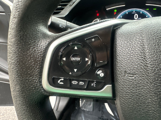Used 2020 Honda Civic LX image 27