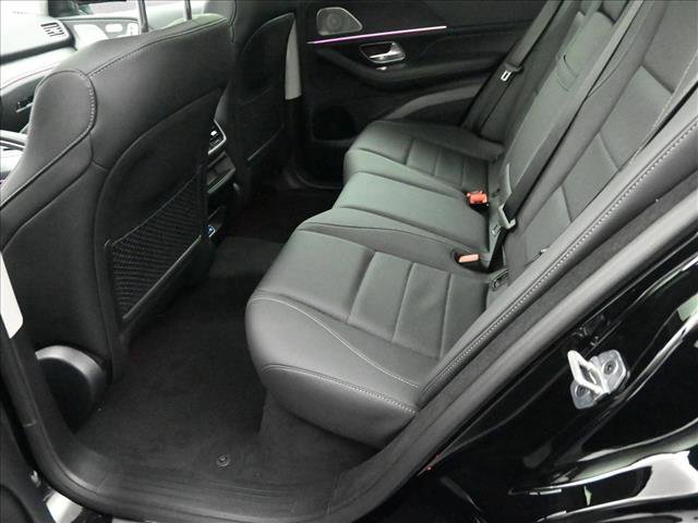 New 2026 Mercedes-Benz GLE 450 4MATIC image 21