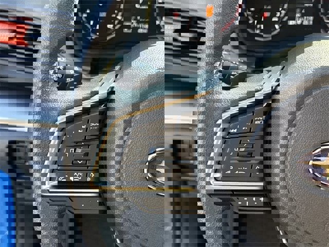 Used 2025 Subaru Impreza 2.0i Sport image 25