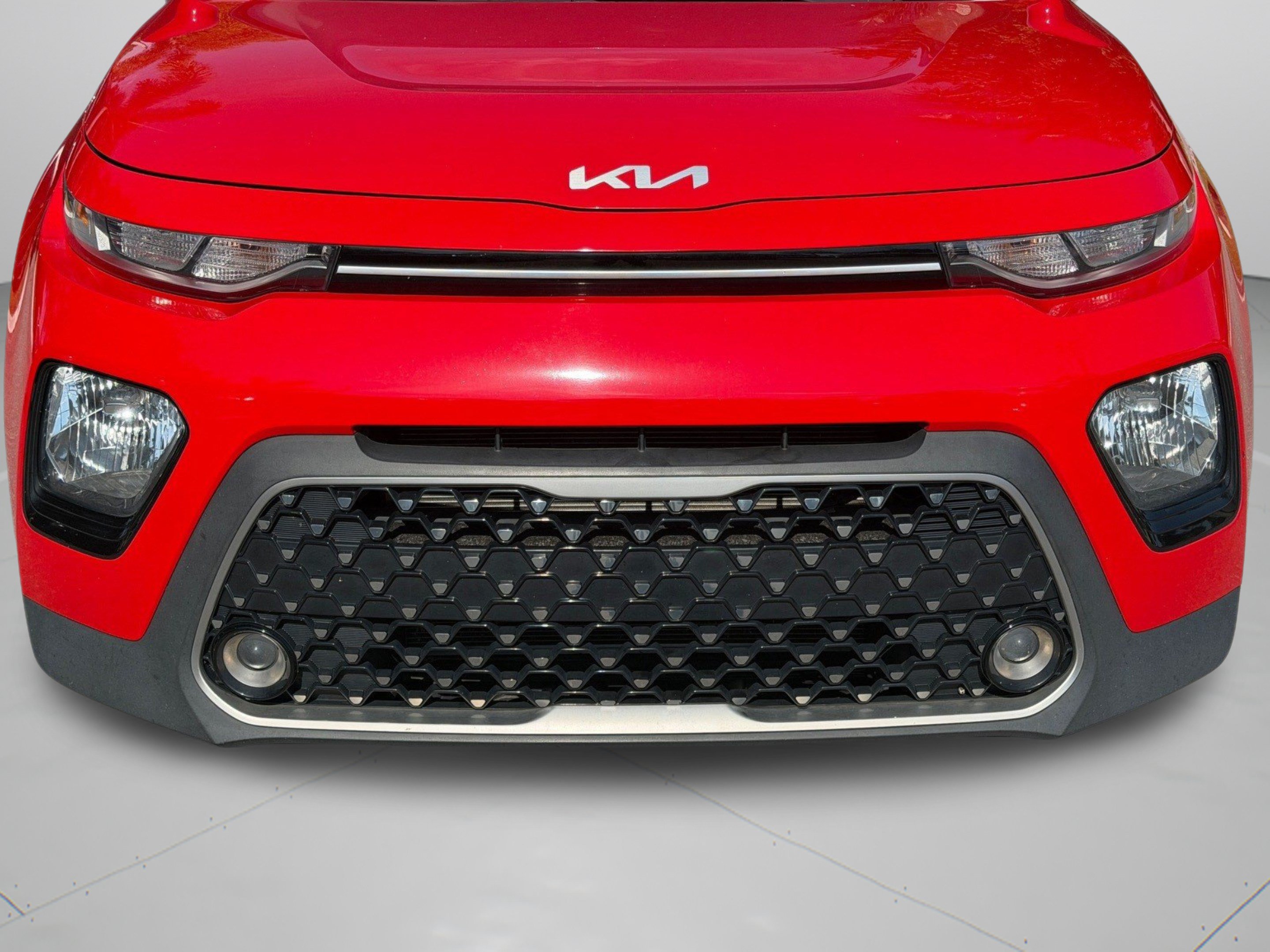 Certified 2022 Kia Soul EX FWD image 37