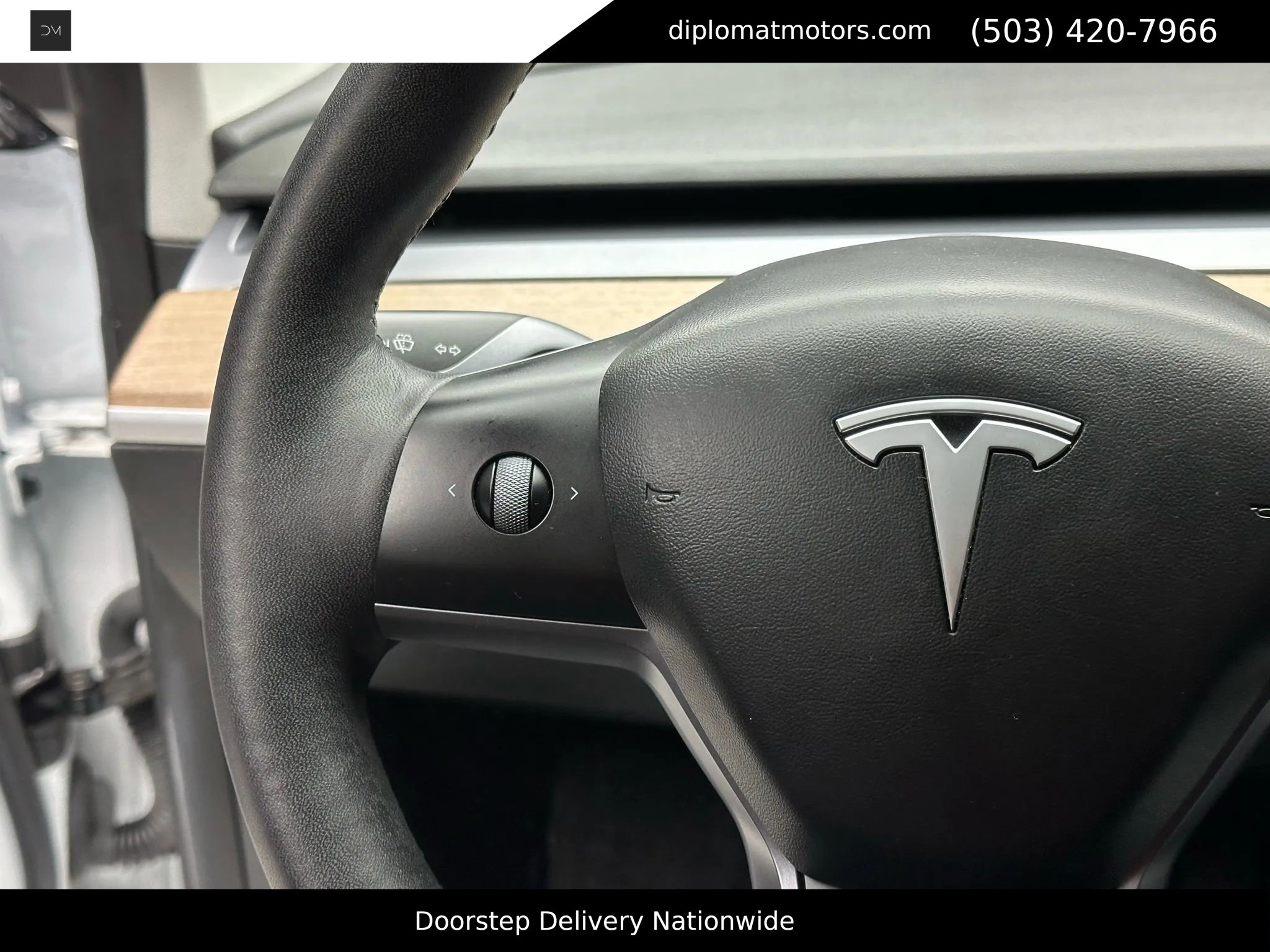Used 2022 Tesla Model 3 Long Range image 33