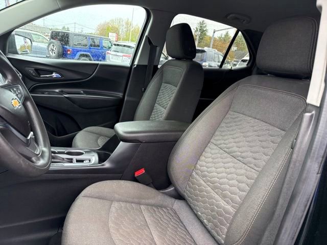 Used 2019 Chevrolet Equinox LT AWD/4WD image 15