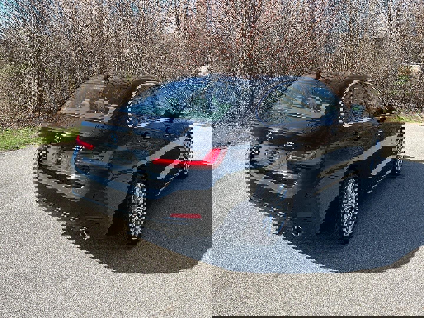 Used 2024 BMW 330e 330e image 6